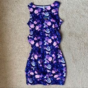 Pink Blush Maternity Dress | XL